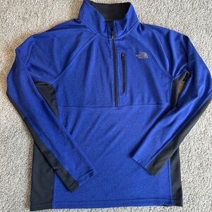 North Face Men's M Ambition 1/4 Zip